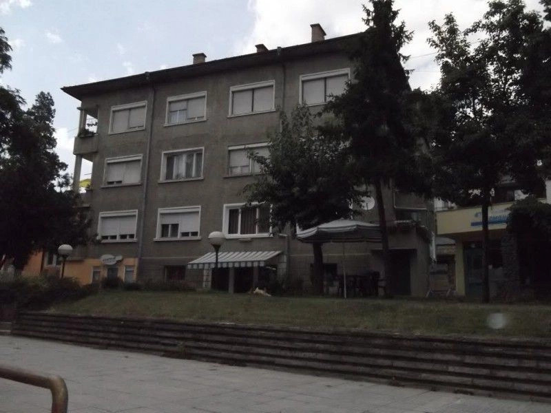 Горна-Оряховица