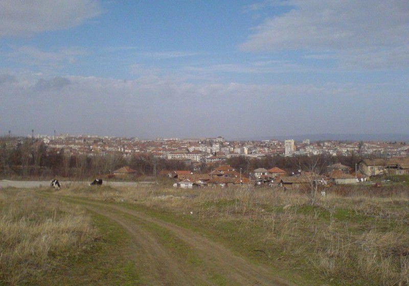 Горна-Оряховица