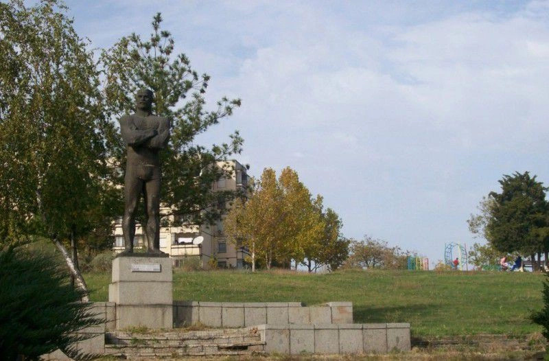 Горна-Оряховица