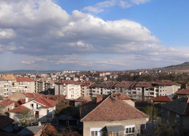 Горна-Оряховица