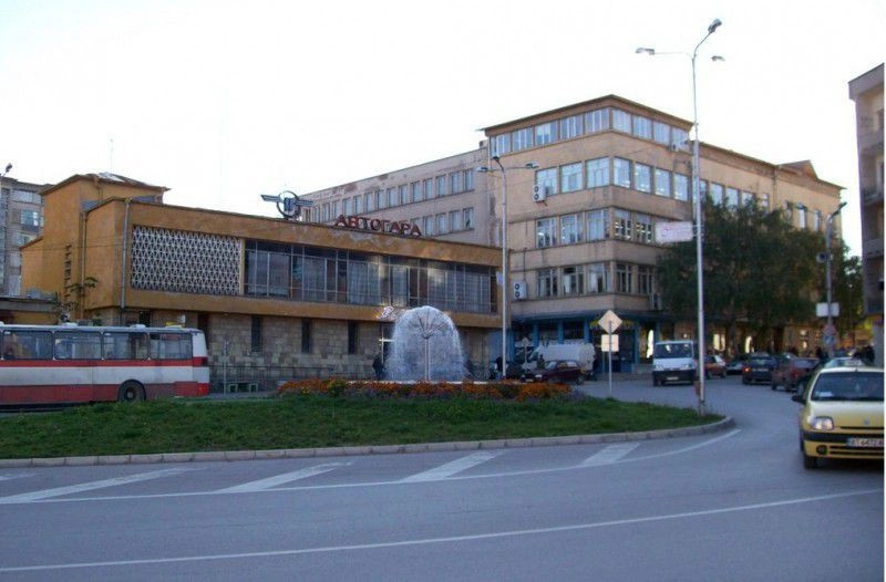 Горна-Оряховица