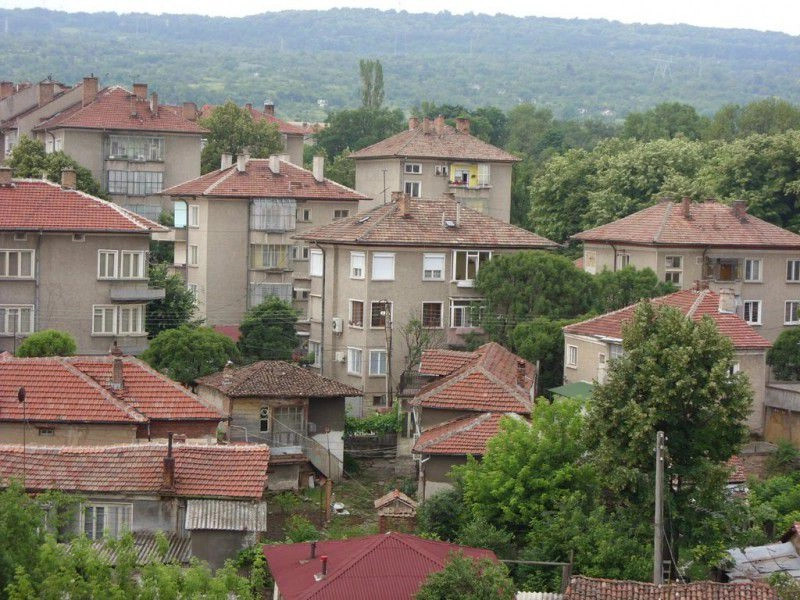 Горна-Оряховица