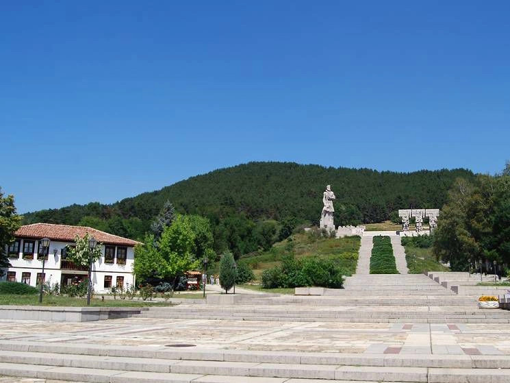 Калофер
