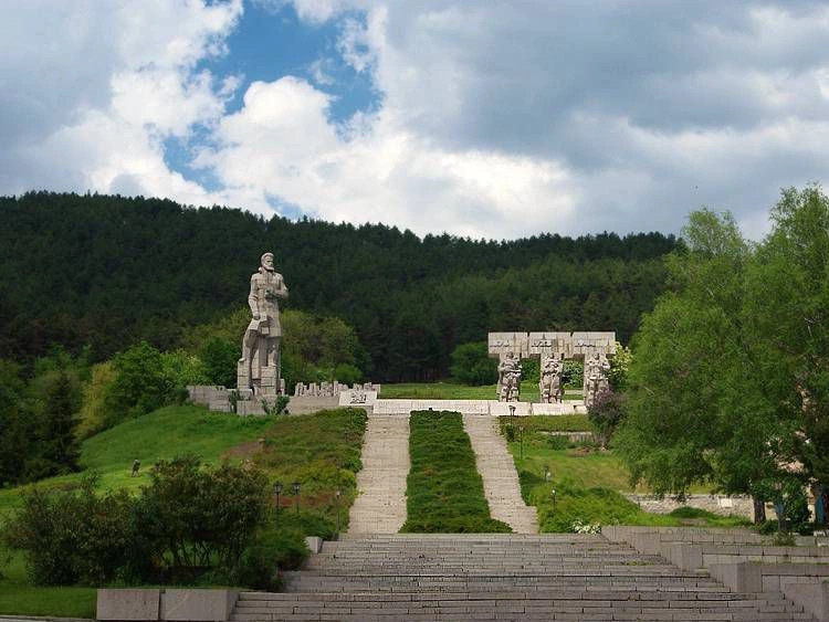 Калофер