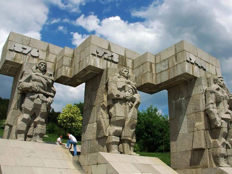 Калофер
