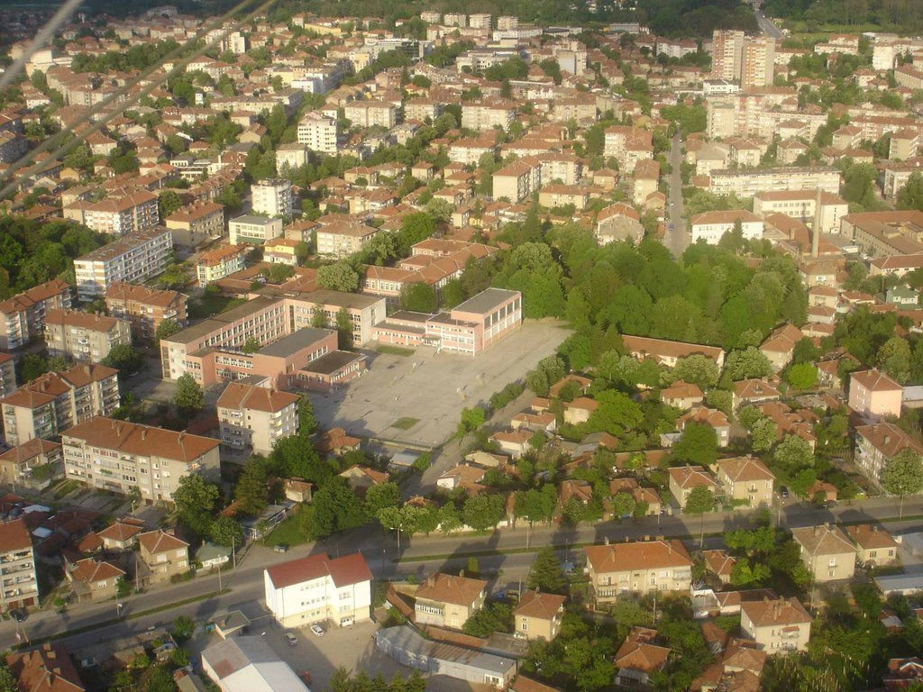Севлиево