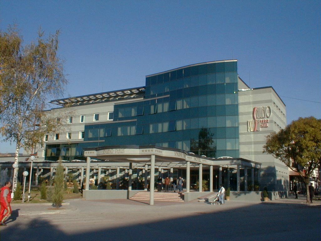Севлиево