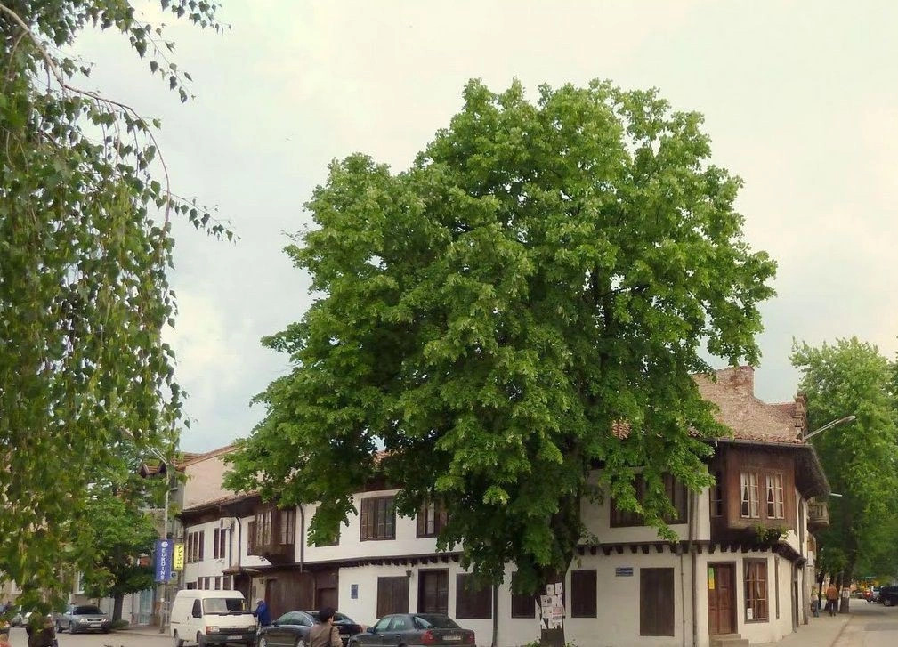 Севлиево