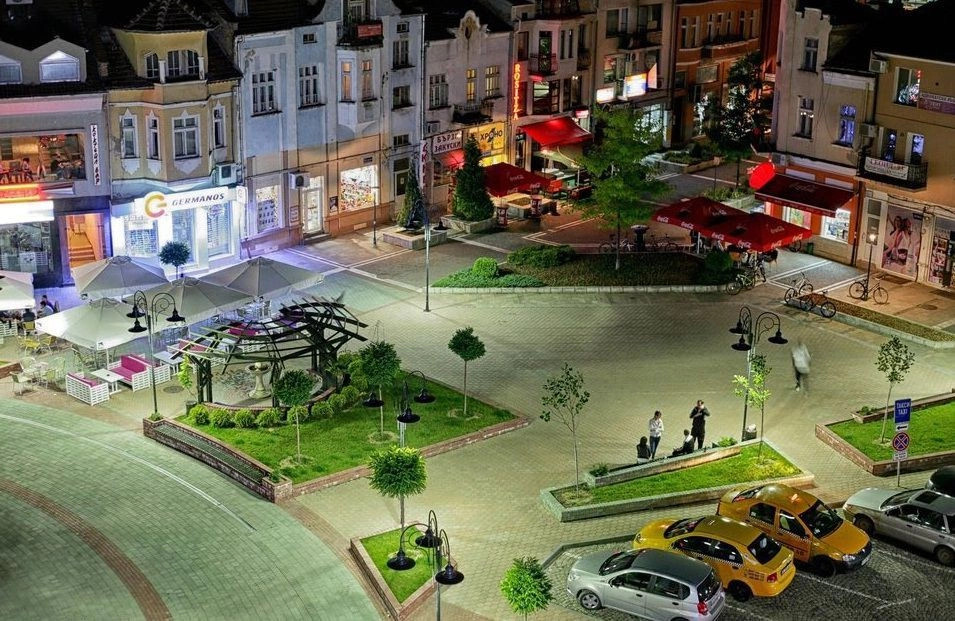 Севлиево