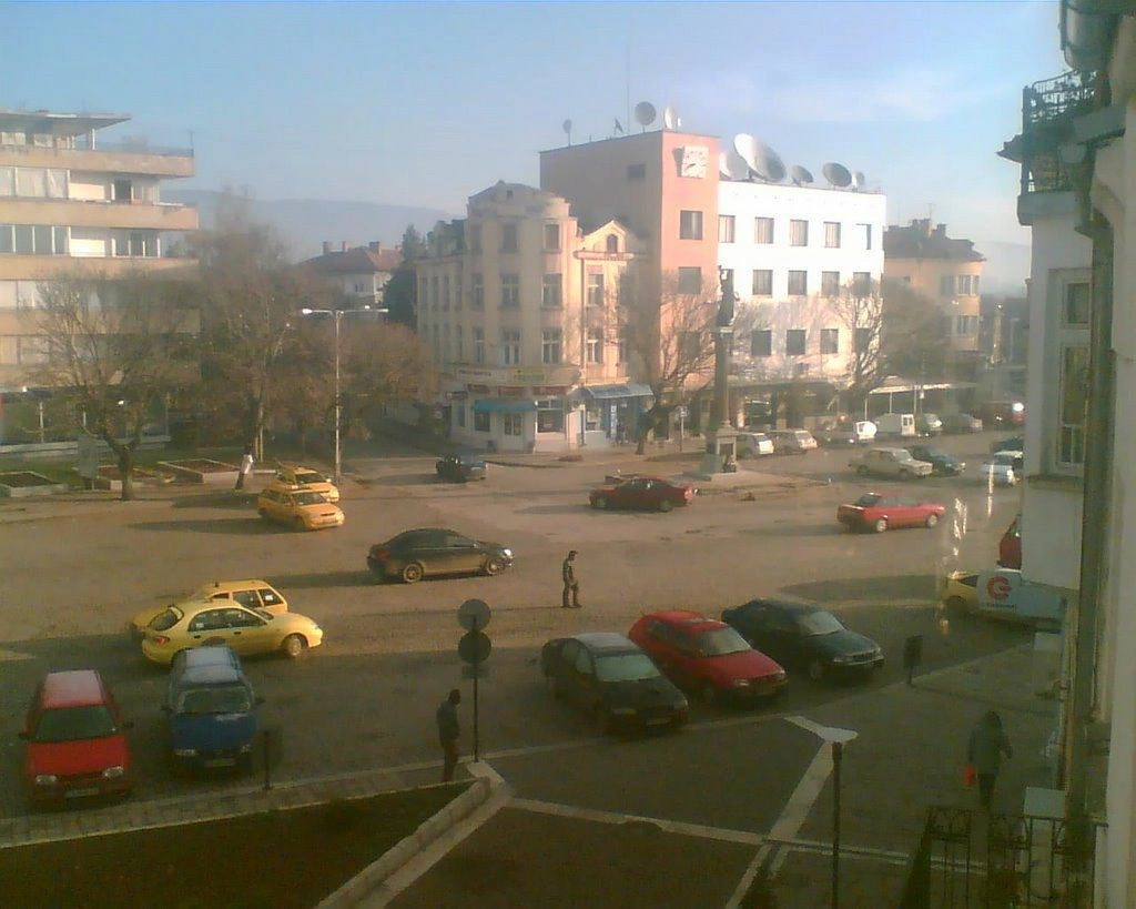 Севлиево