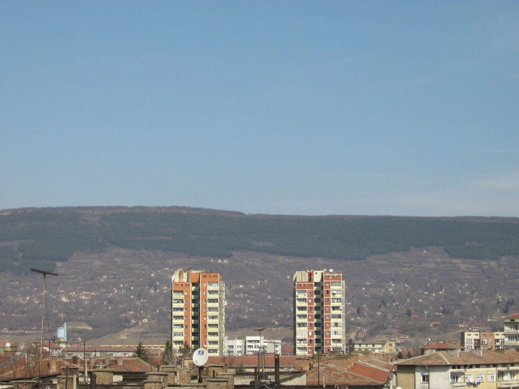 Севлиево