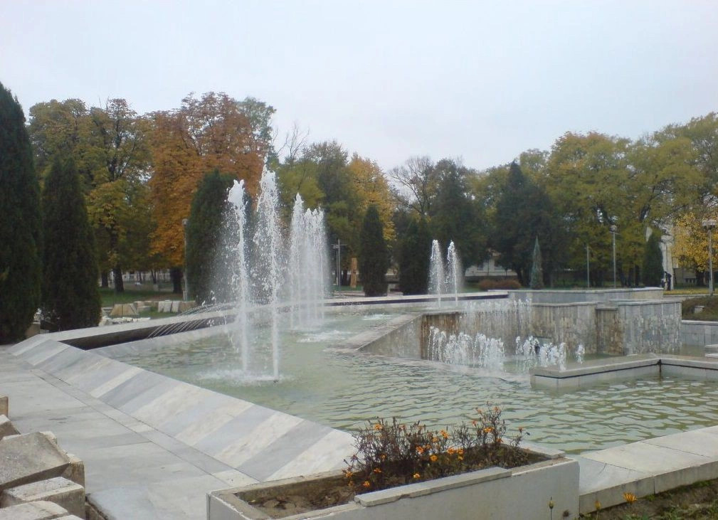 Севлиево