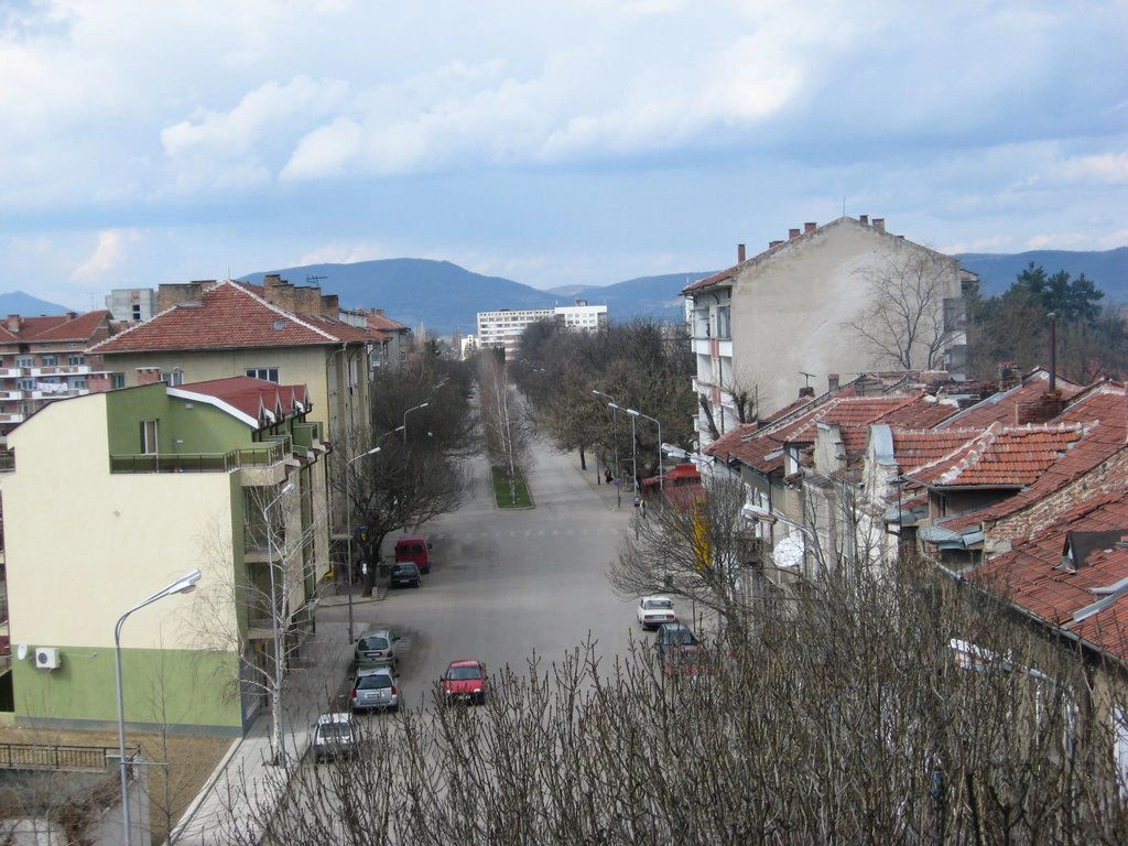 Севлиево
