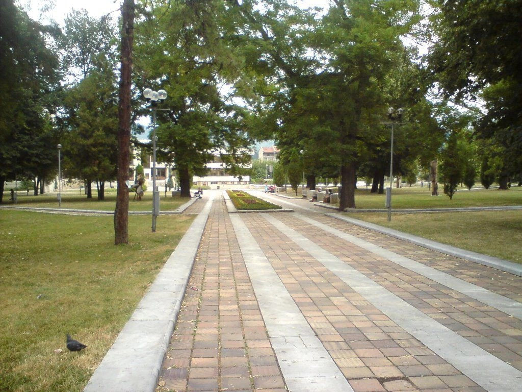 Севлиево