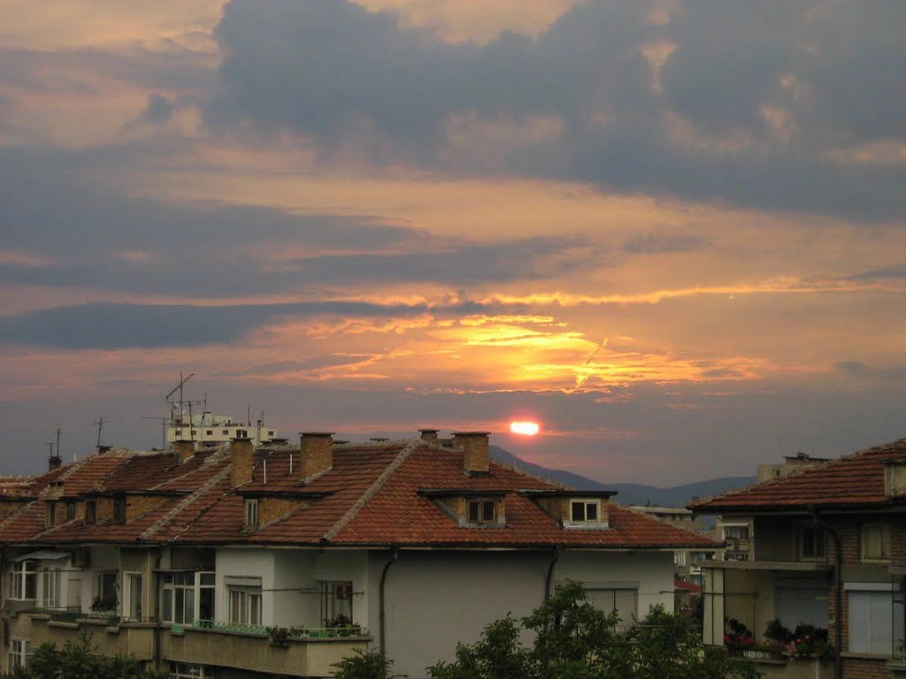 Севлиево