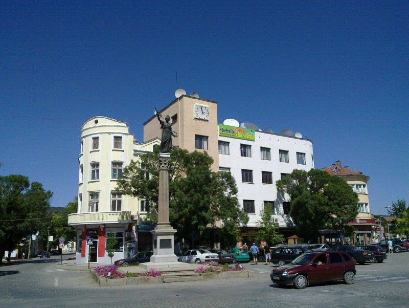 Севлиево