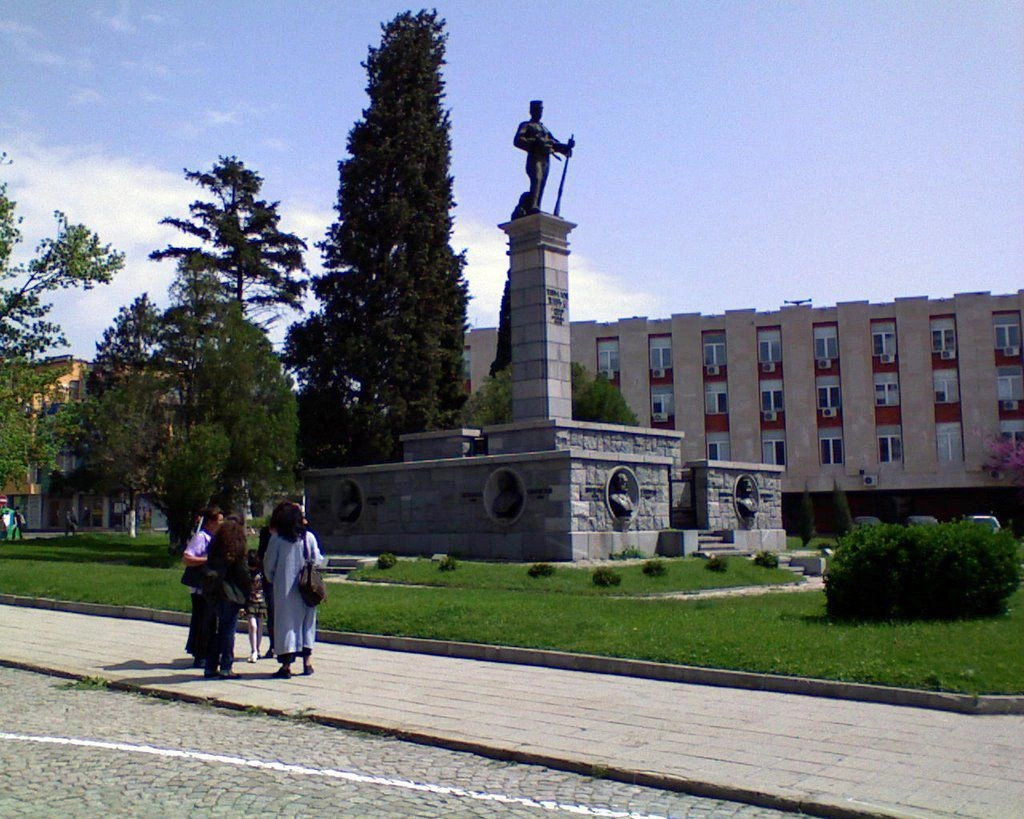 Сливен