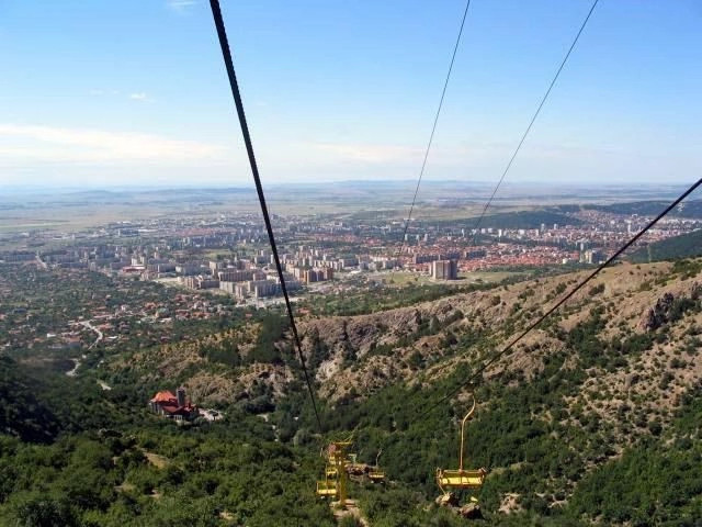 Сливен