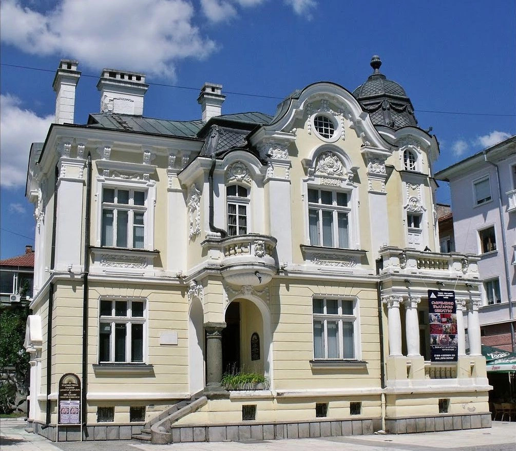 Сливен