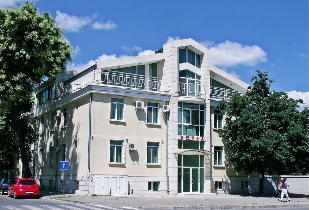 Сливен