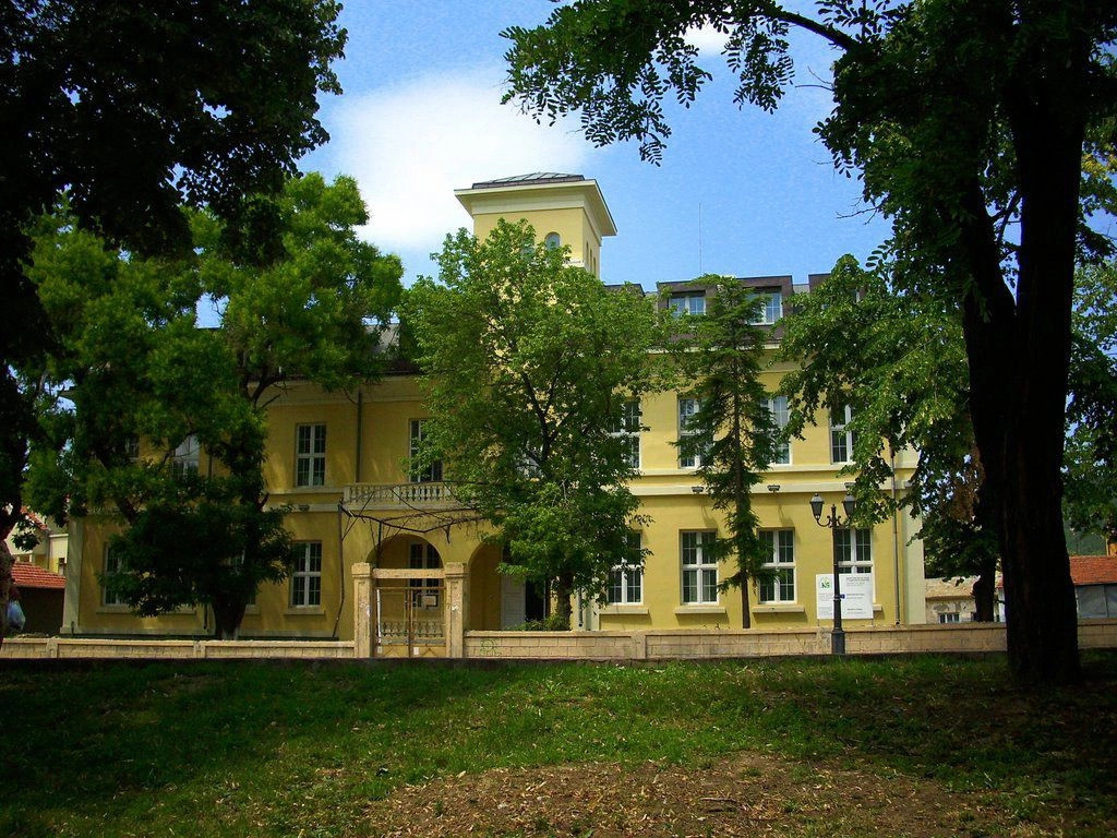 Сливен