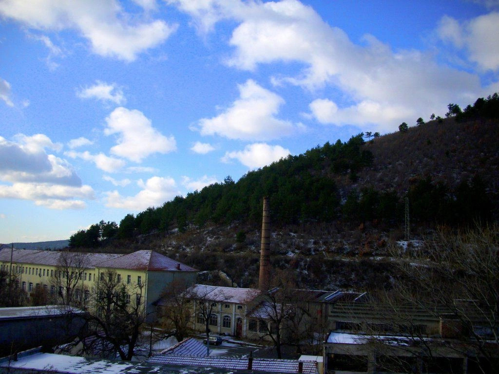 Сливен