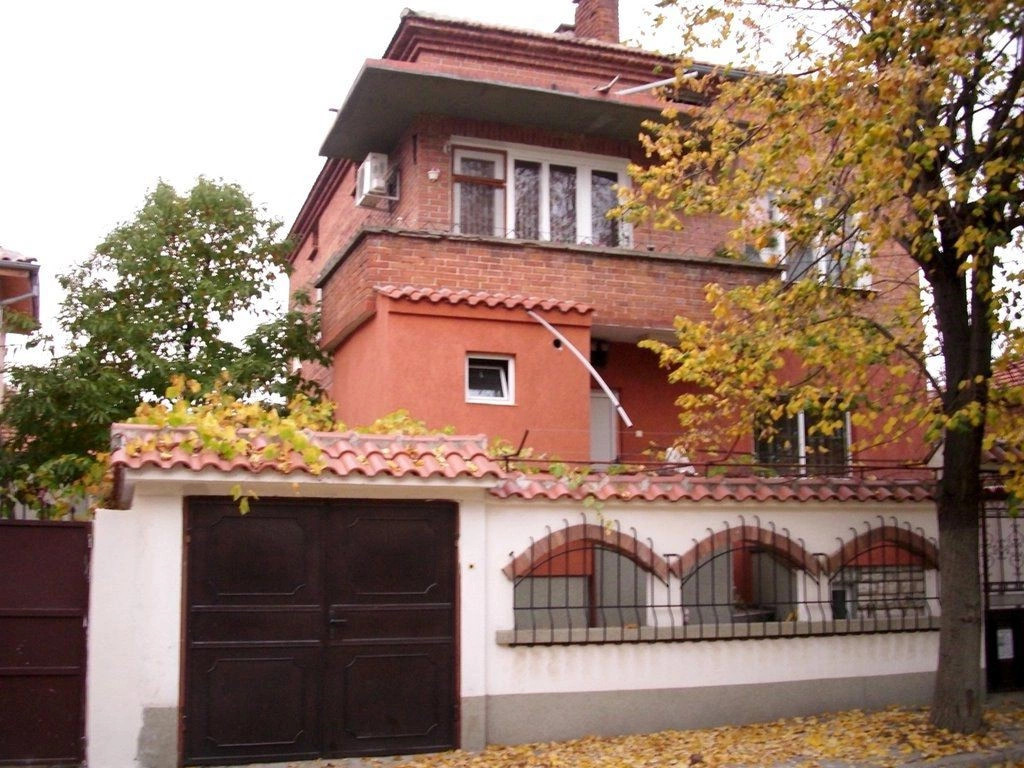 Сливен