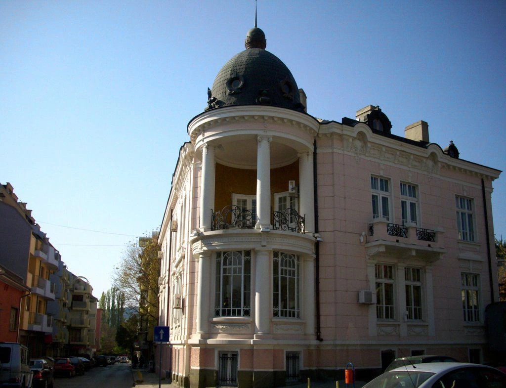 Сливен