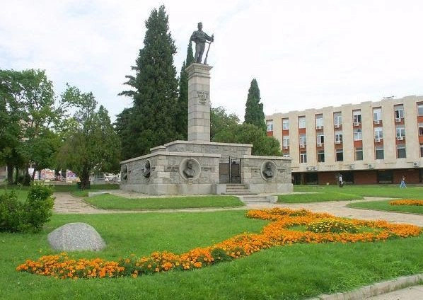 Сливен