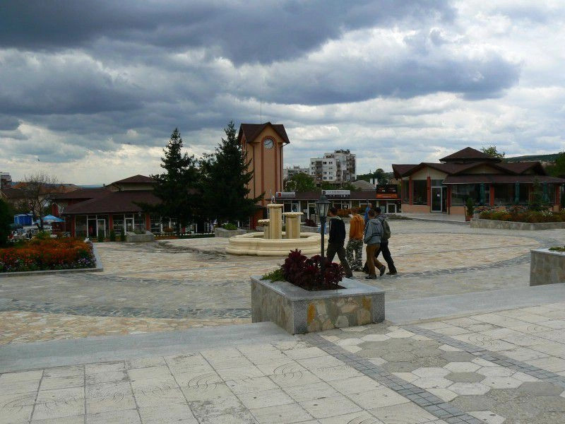 Аксаково