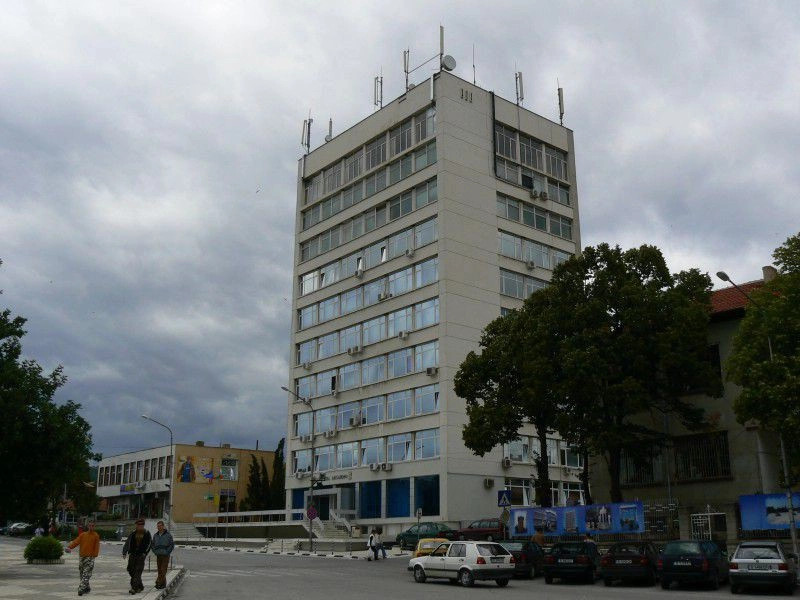 Аксаково