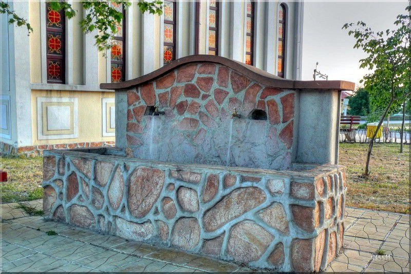 Аксаково