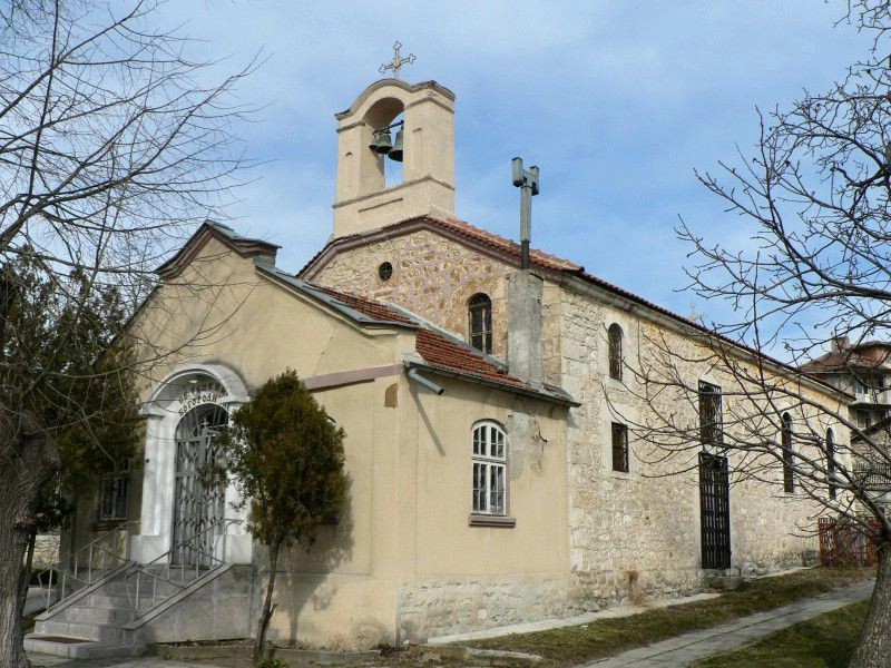 Аксаково