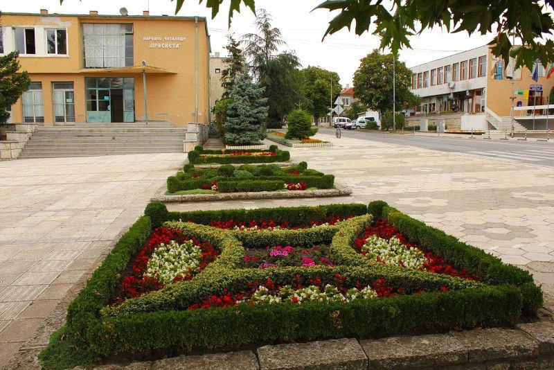 Аксаково