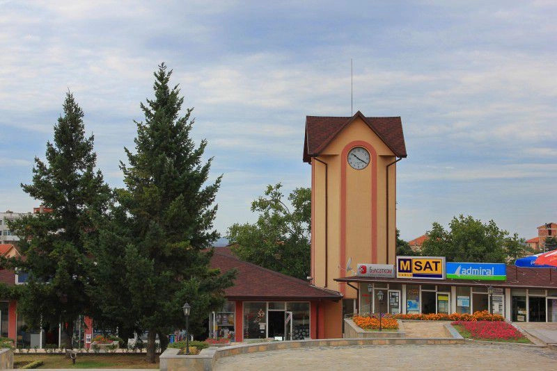 Аксаково