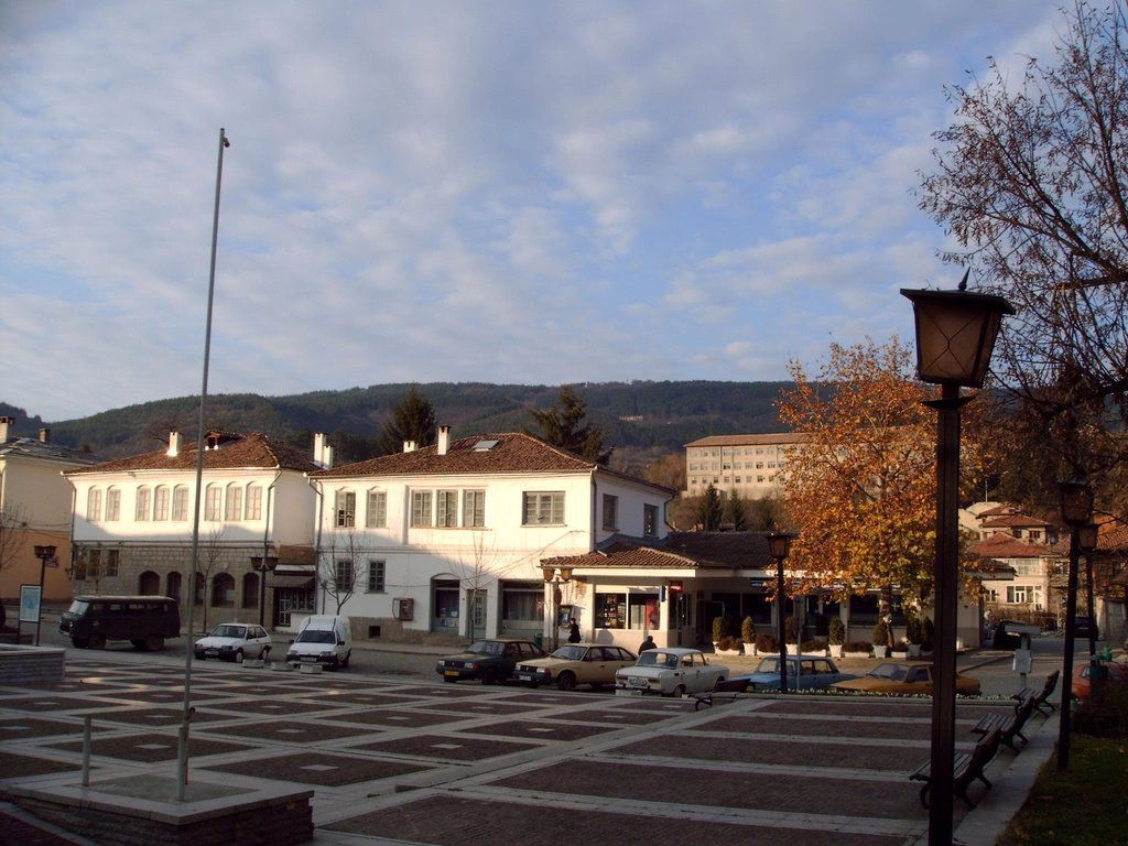 Елена