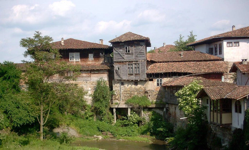 Елена