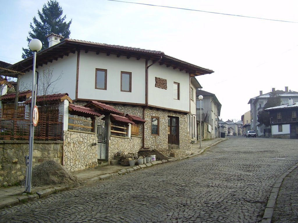 Елена