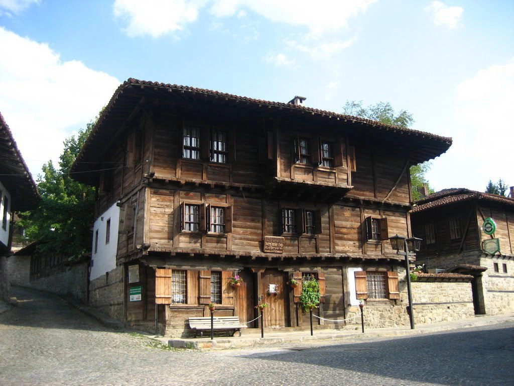 Елена