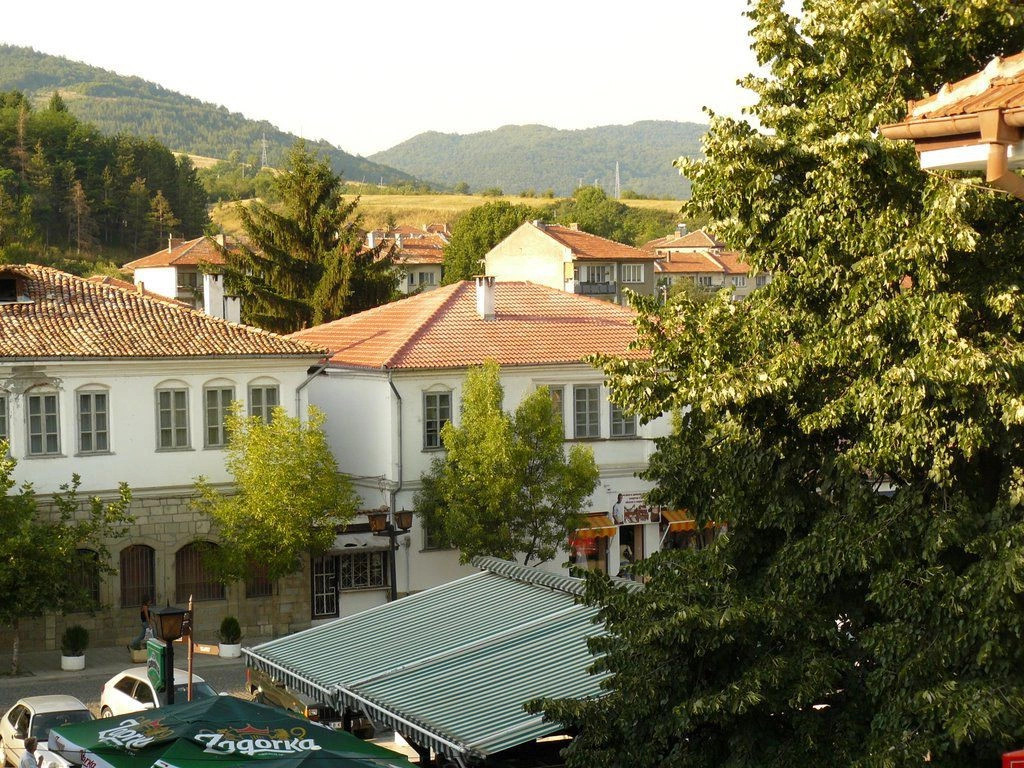 Елена