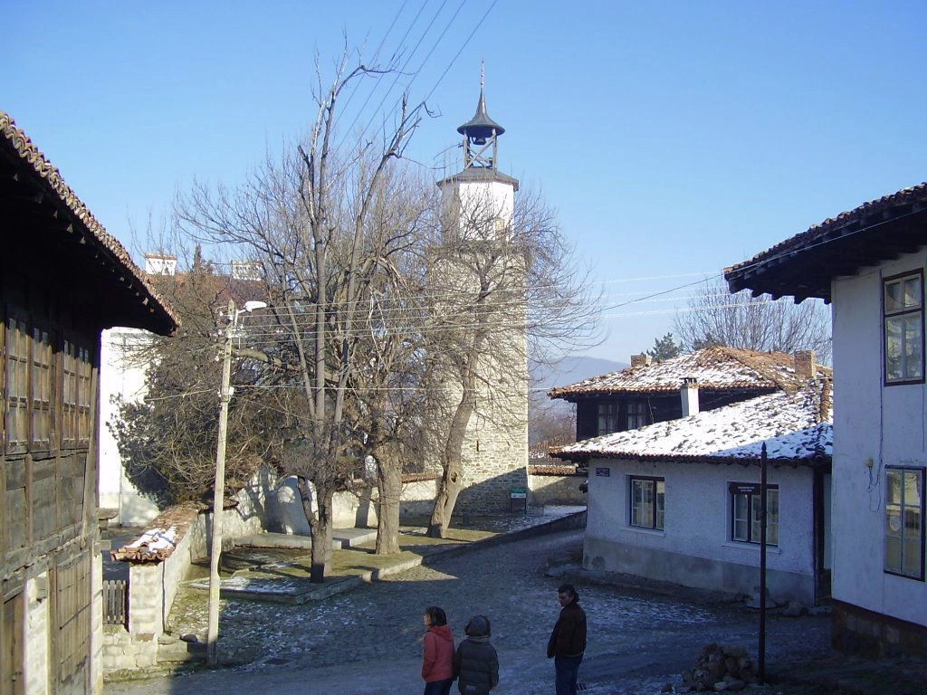 Елена