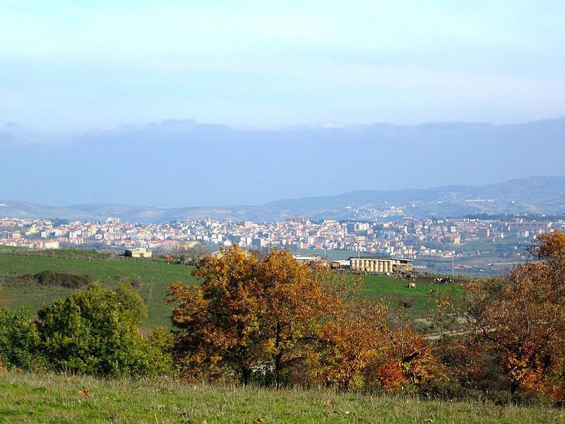 Базиликата