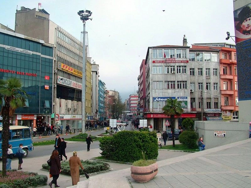 Зонгулдак