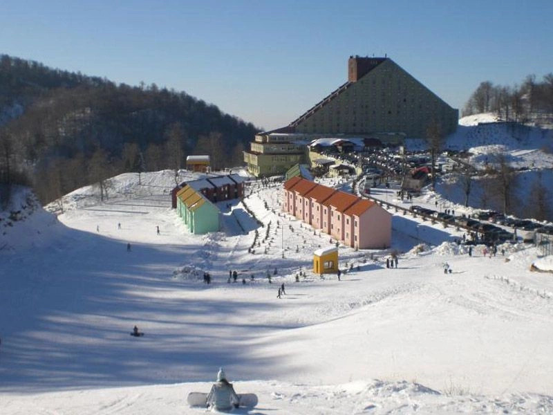 Картепе