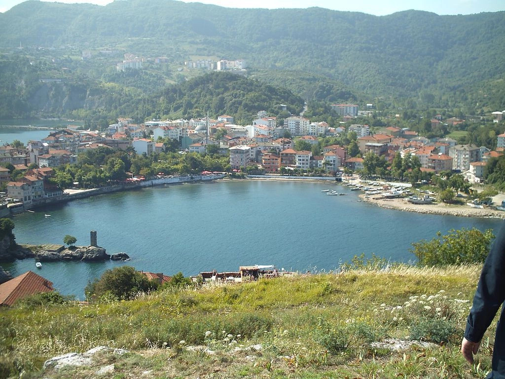 Кастамону