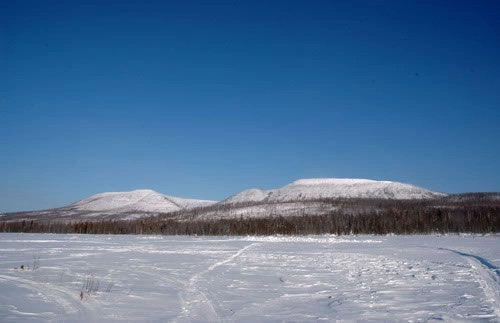 Красноярский край