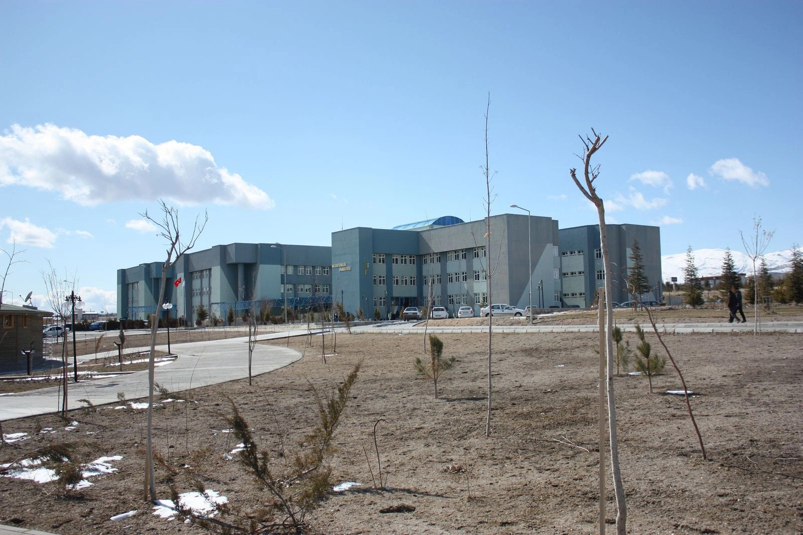 Каппадокия