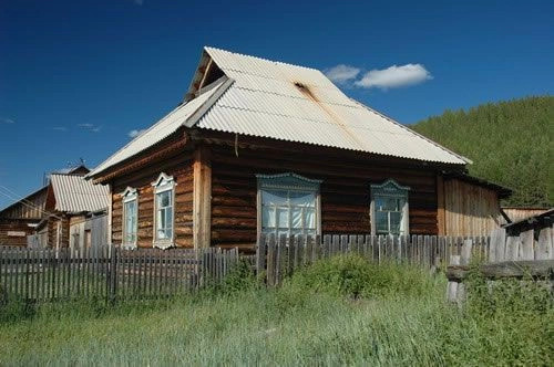 Красноярский край