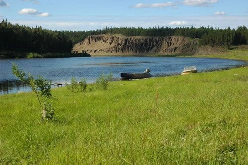 Красноярский край