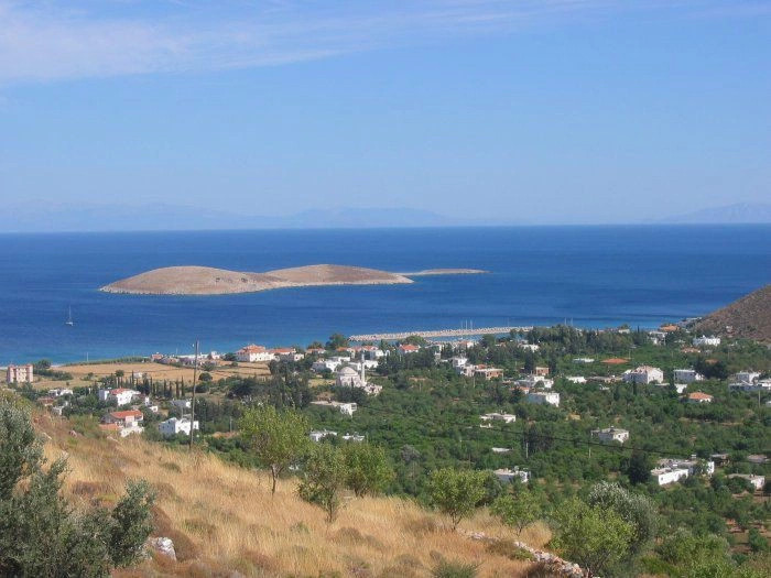 Паламутбюкю